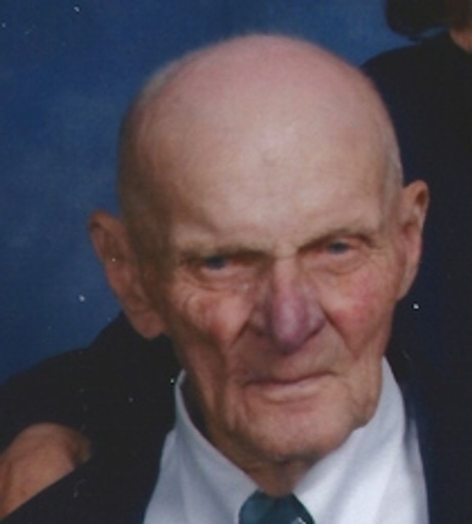 Harold C. Roettger Profile Photo