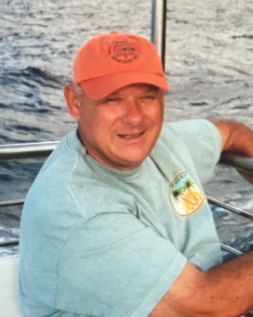 Chester "Chet" Tucker