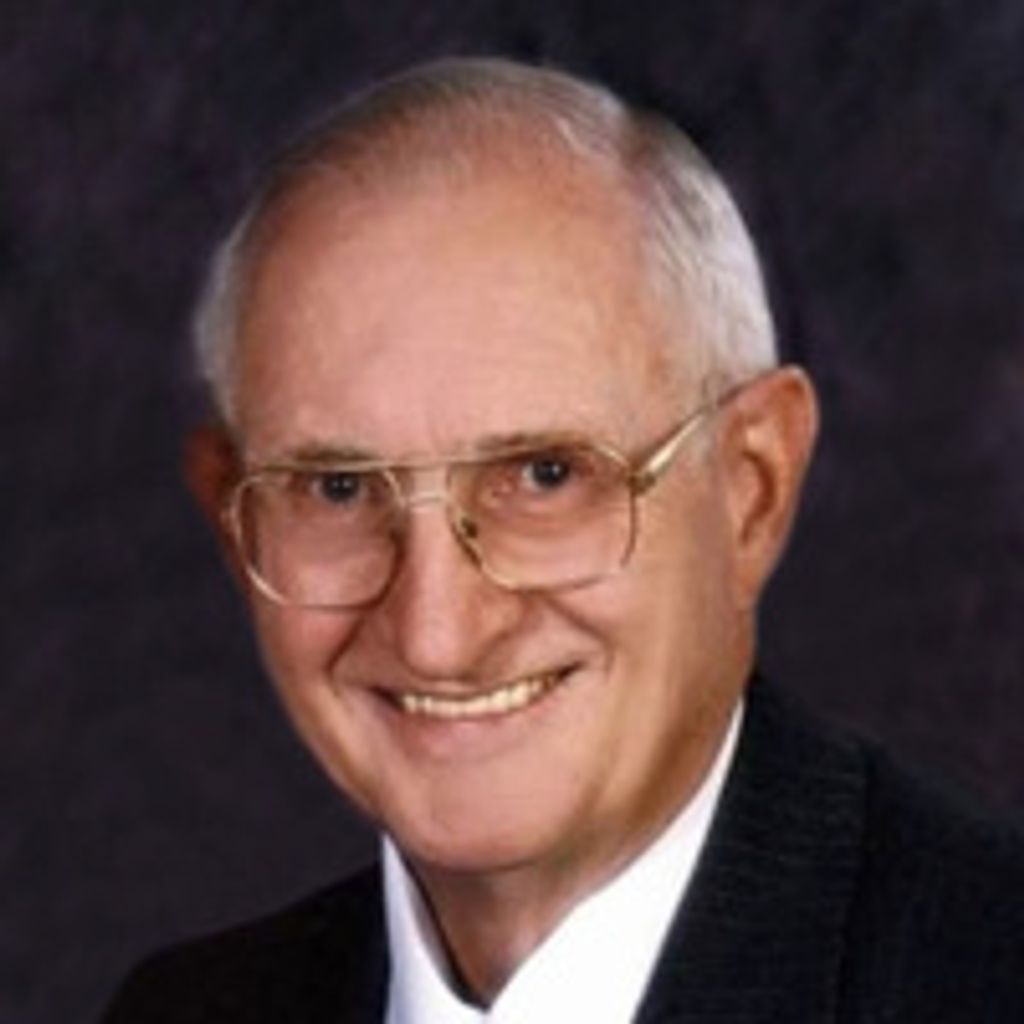 Delbert R. Bills