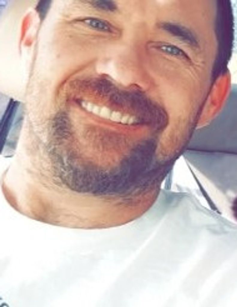 Jacob Roy Esterday Profile Photo