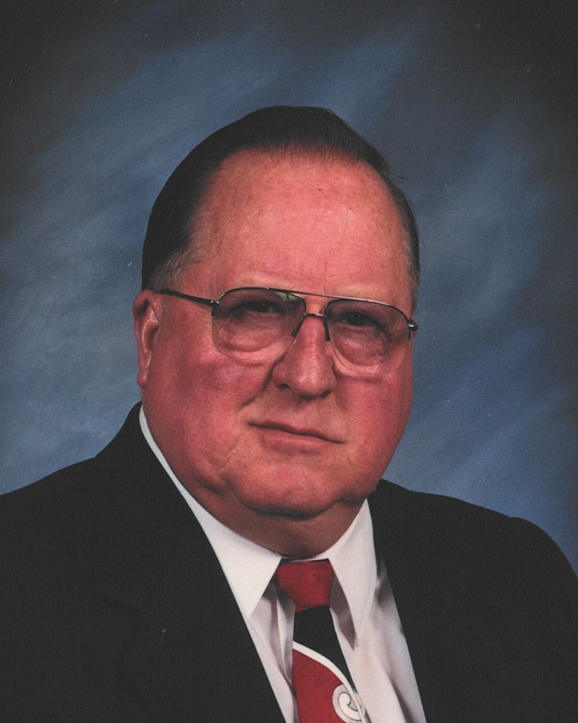 Arland George Vikse
