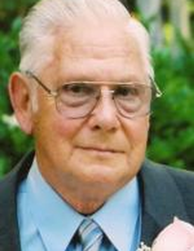 Warren Chester Phebus