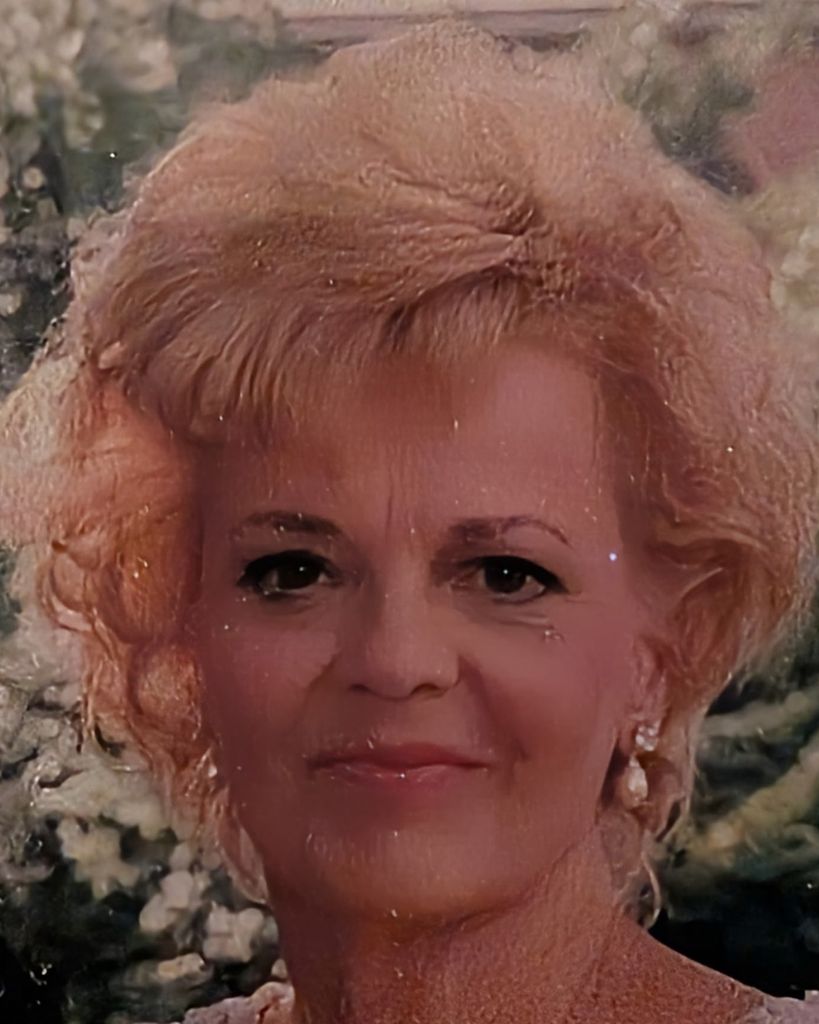 Elizabeth "Betty" Jane Langer Profile Photo