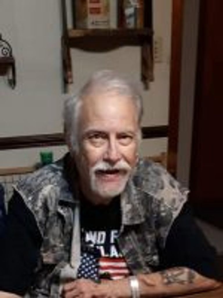 Brent Alan Montague Profile Photo