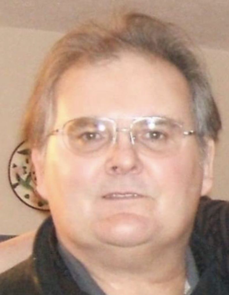 Frederick David Bell