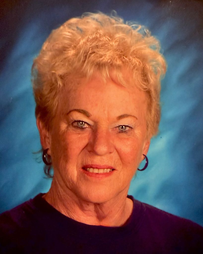 Diana Katherine Swenson Ryan Profile Photo