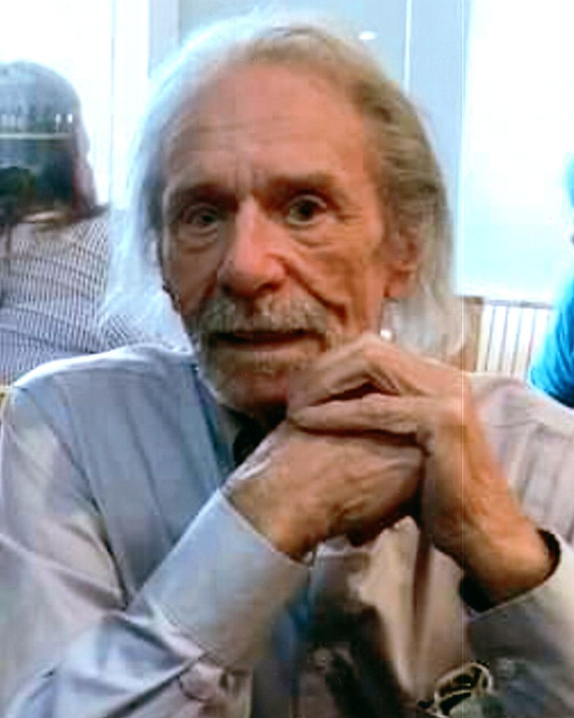 Howard Louis Mills Sr.