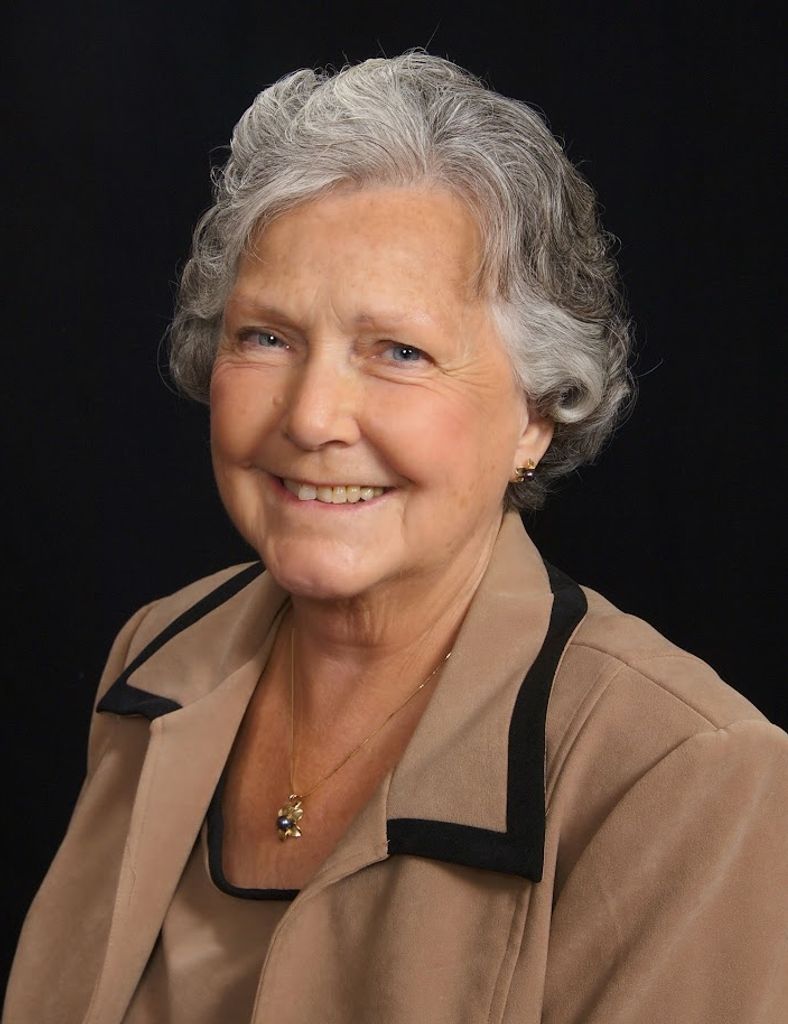 Hazel Dean Leavell Profile Photo