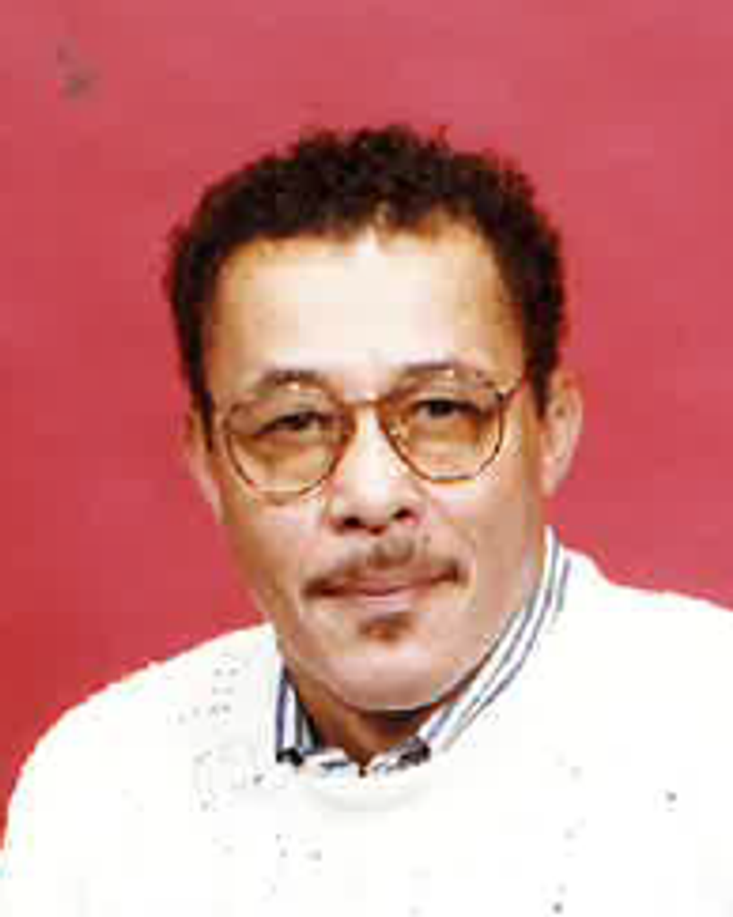 Russell G. Lee Sr.