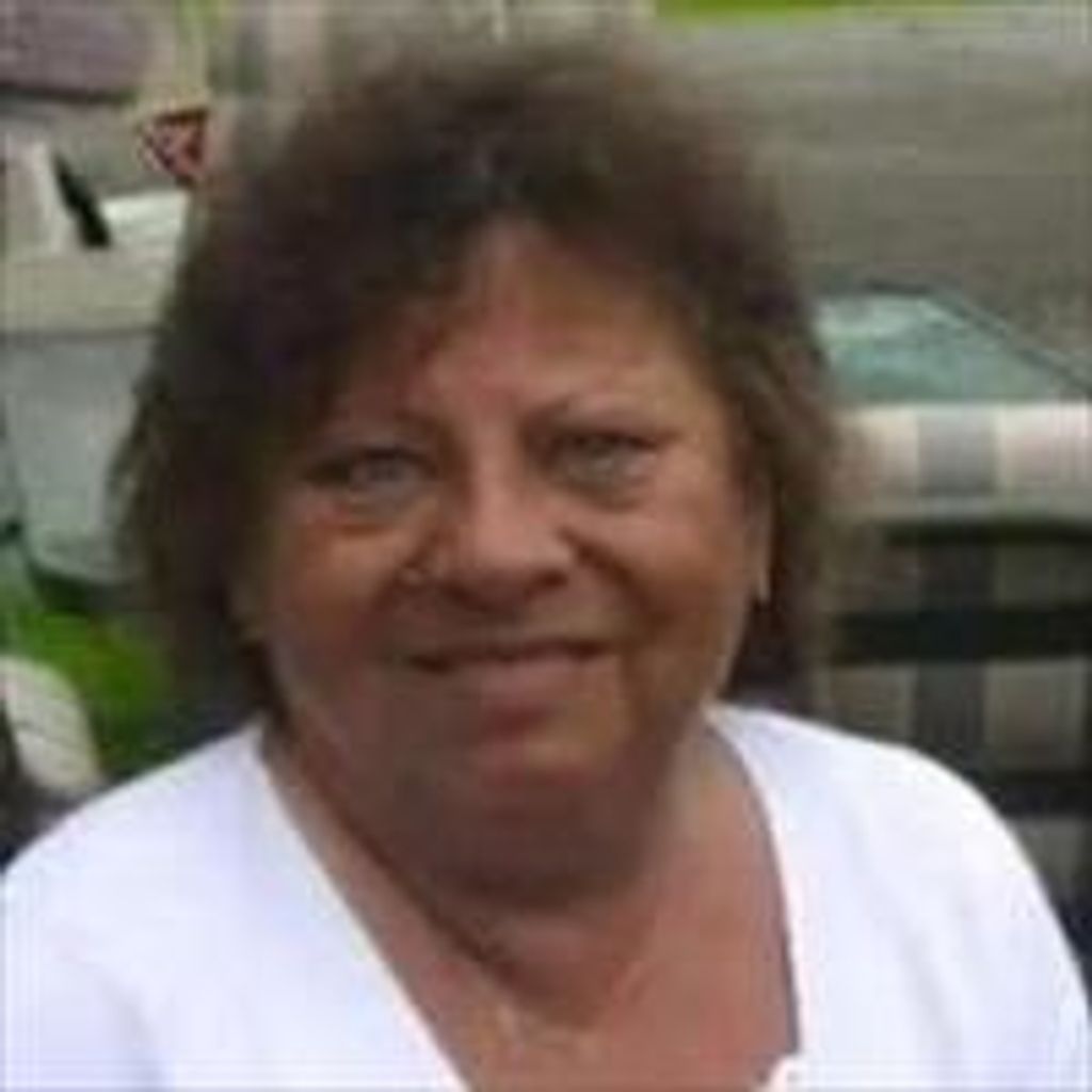 Mary Gordon