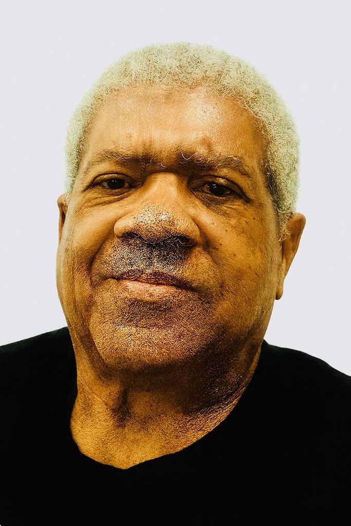 Ronnie Lee Parker