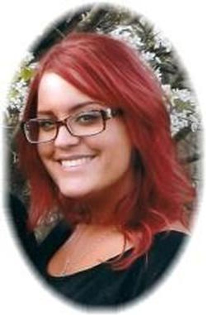 Brandy Jean Hindel-Daniels