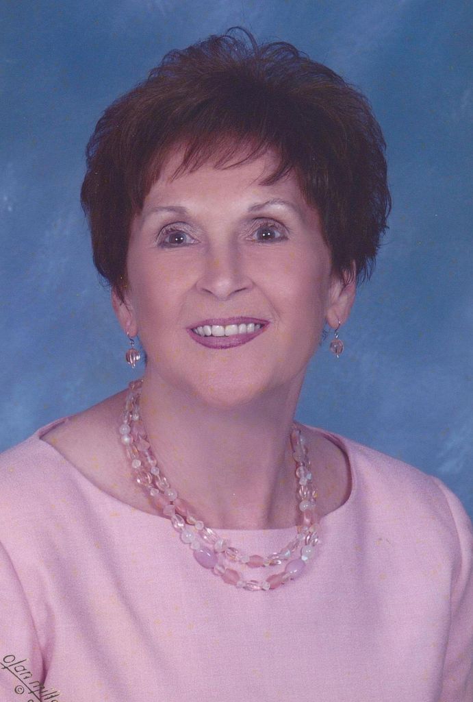 Lois Gentry Greene