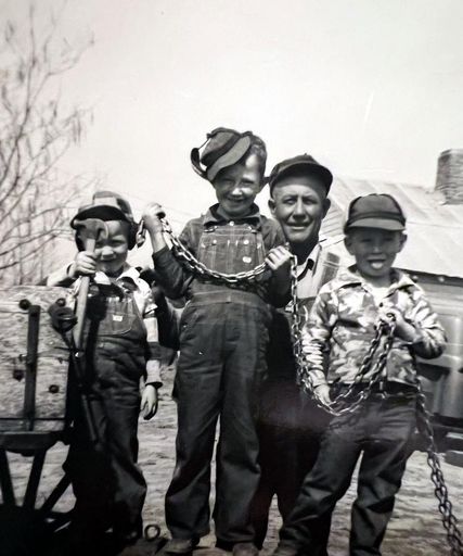 William Clayton Whitaker photo gallery thumbnail 68 of 88