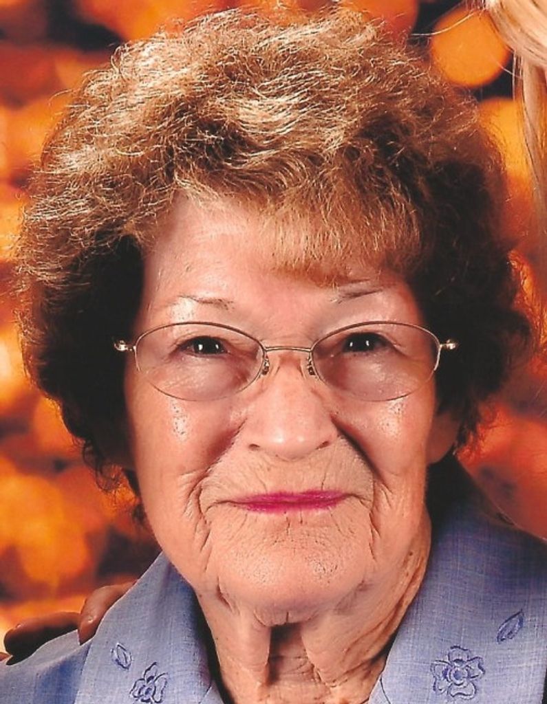 Virginia Todd James Profile Photo