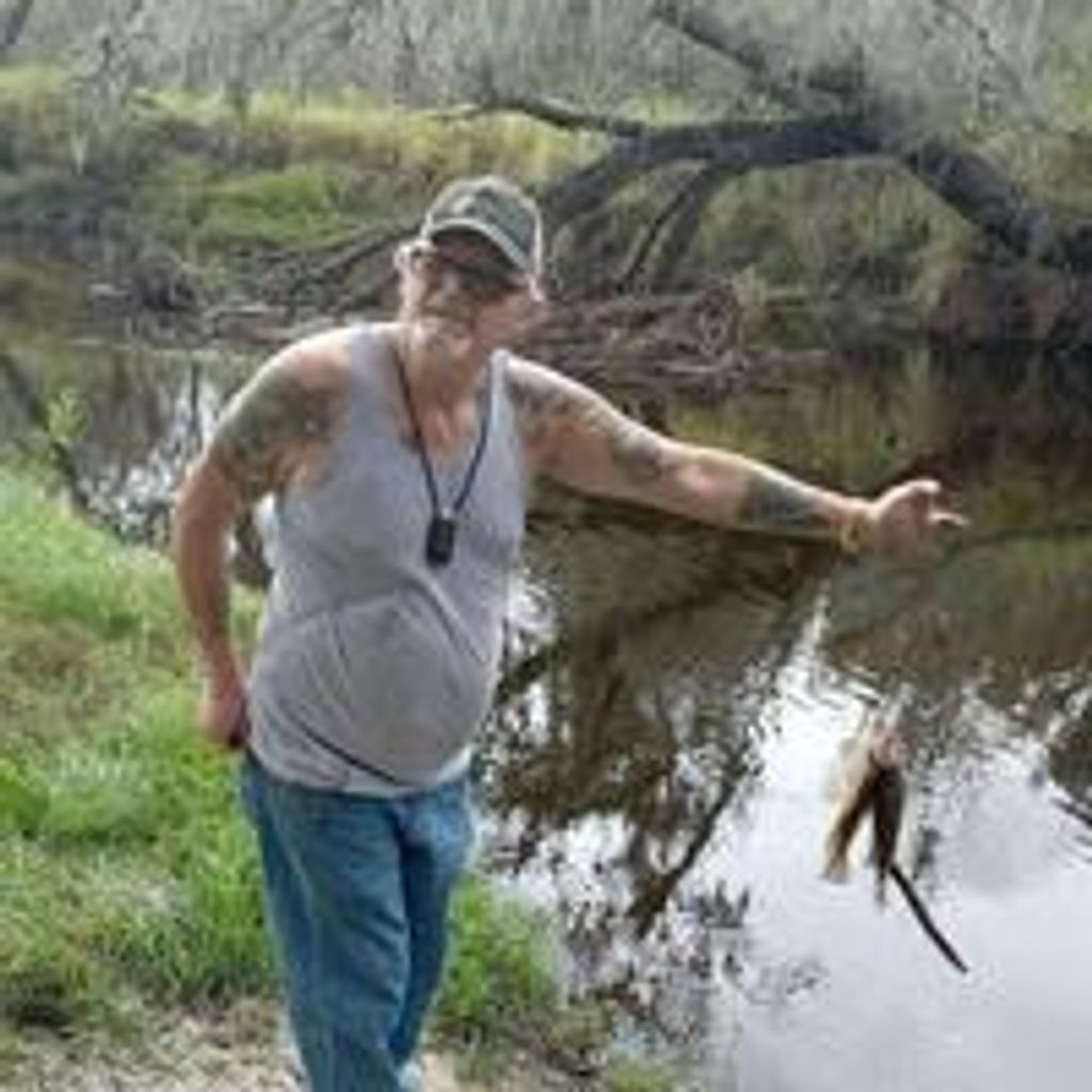 Darrell G. Faircloth