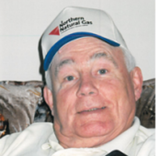 Max Edward Brillhart Profile Photo