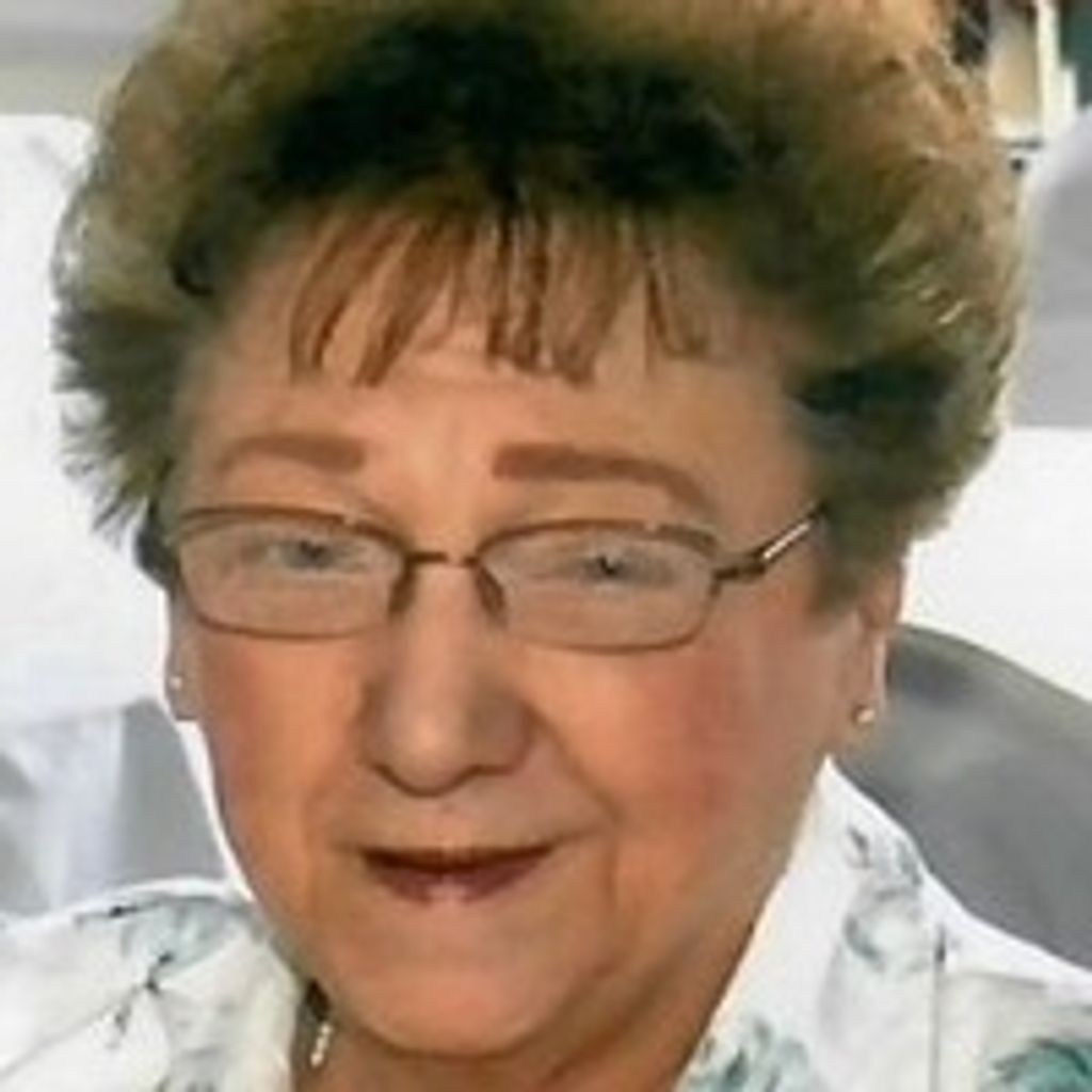 Rose Astemborski (Desantis)