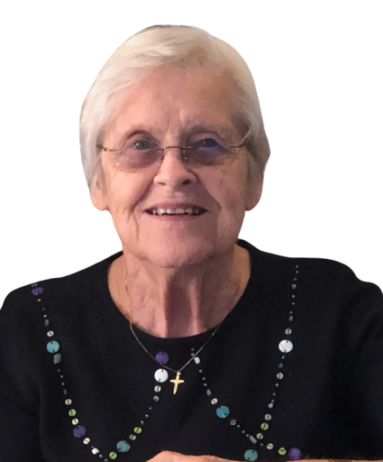Maria Ann Hardcastle Profile Photo
