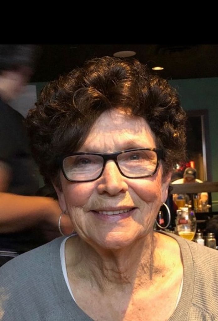 Brenda Carol Greer Profile Photo