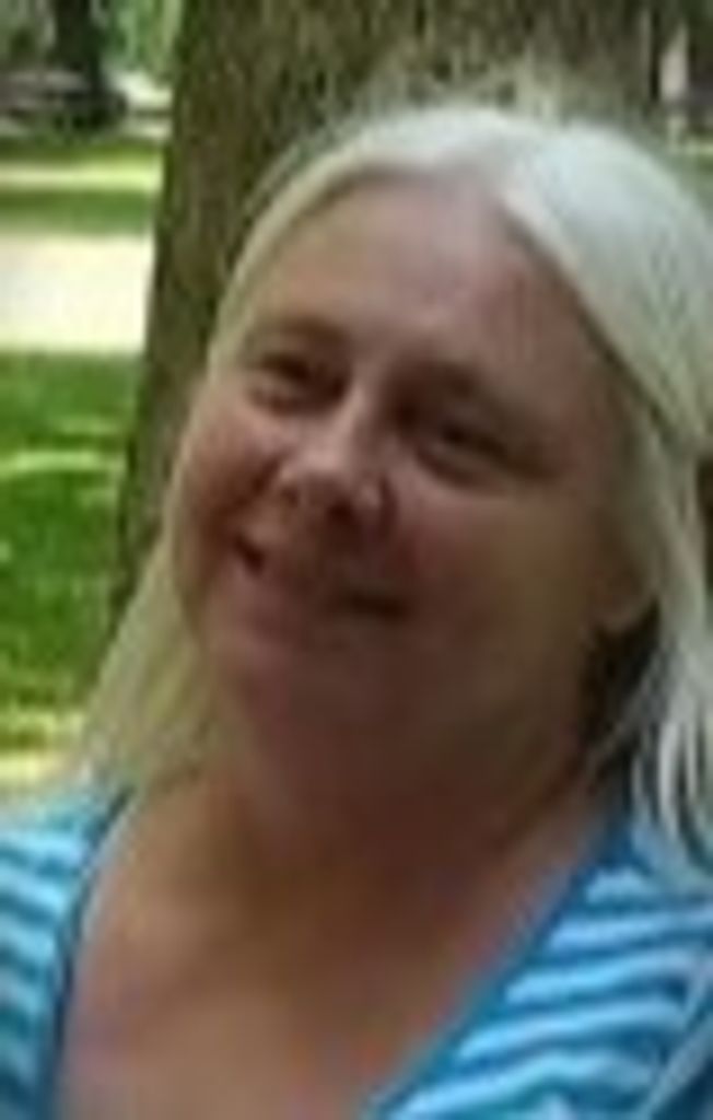Tammy Stinson