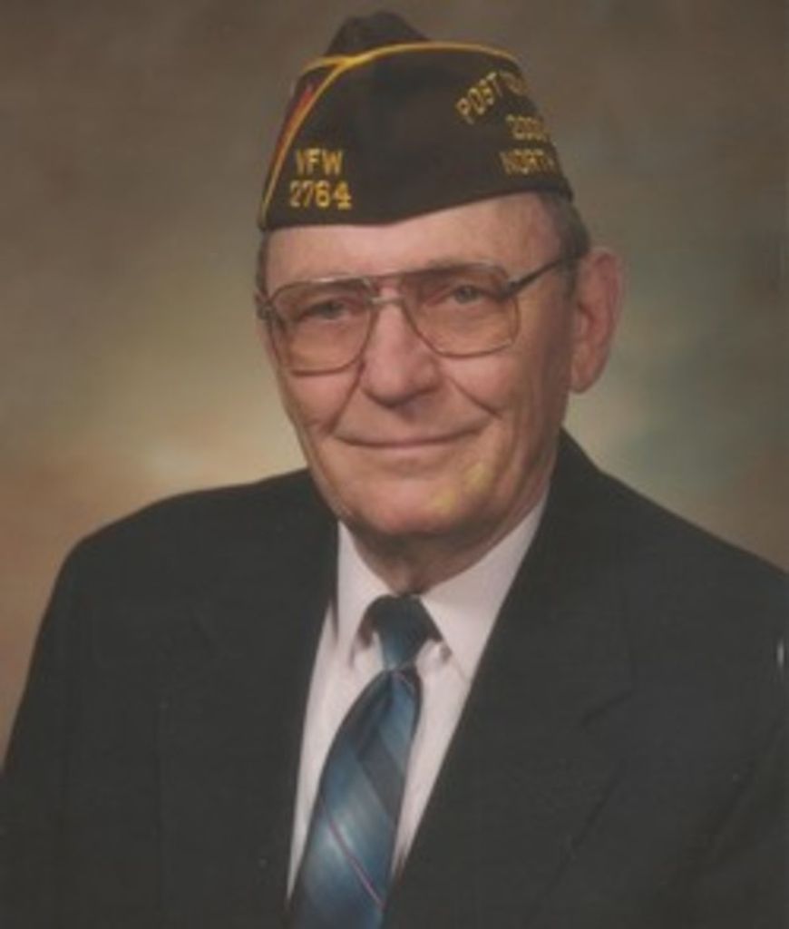 Myron Gene Singer Profile Photo
