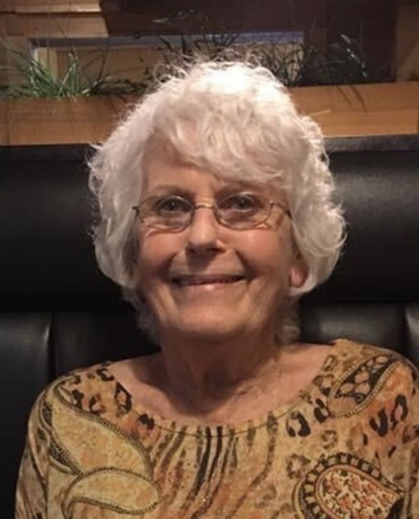 Birta Sue Forsythe Profile Photo