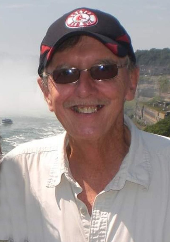 Homer L. Keith Jr Profile Photo