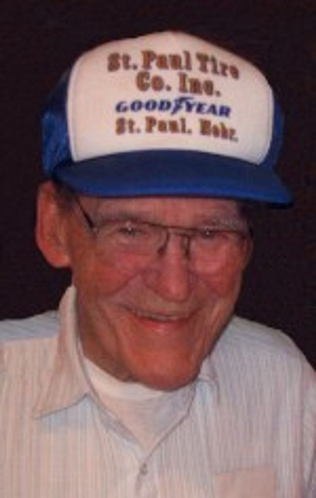 John R. Petersen Profile Photo