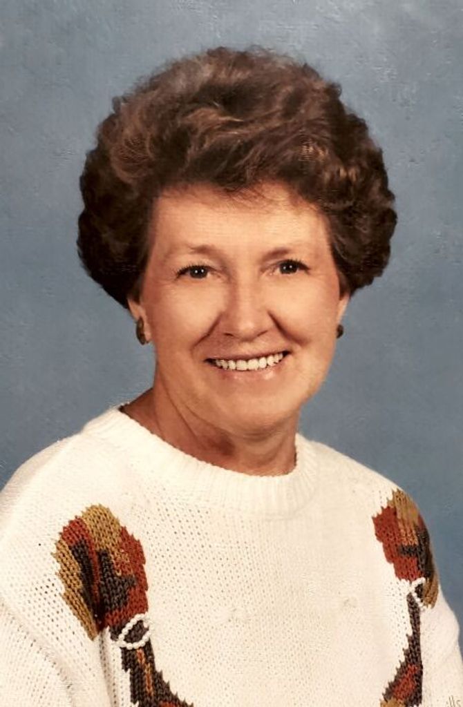 Delores Ruth Weltzer Profile Photo