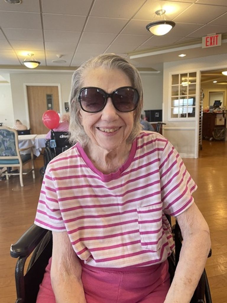 Alice M. Dyrek Profile Photo