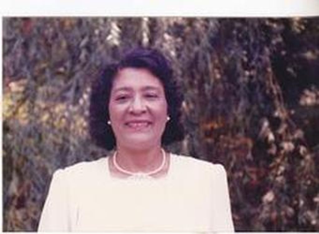 Maude Edenfield Ricks Profile Photo