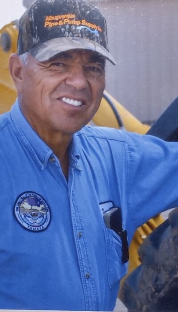 Charles "Kenny" Kenneth Vigil Profile Photo