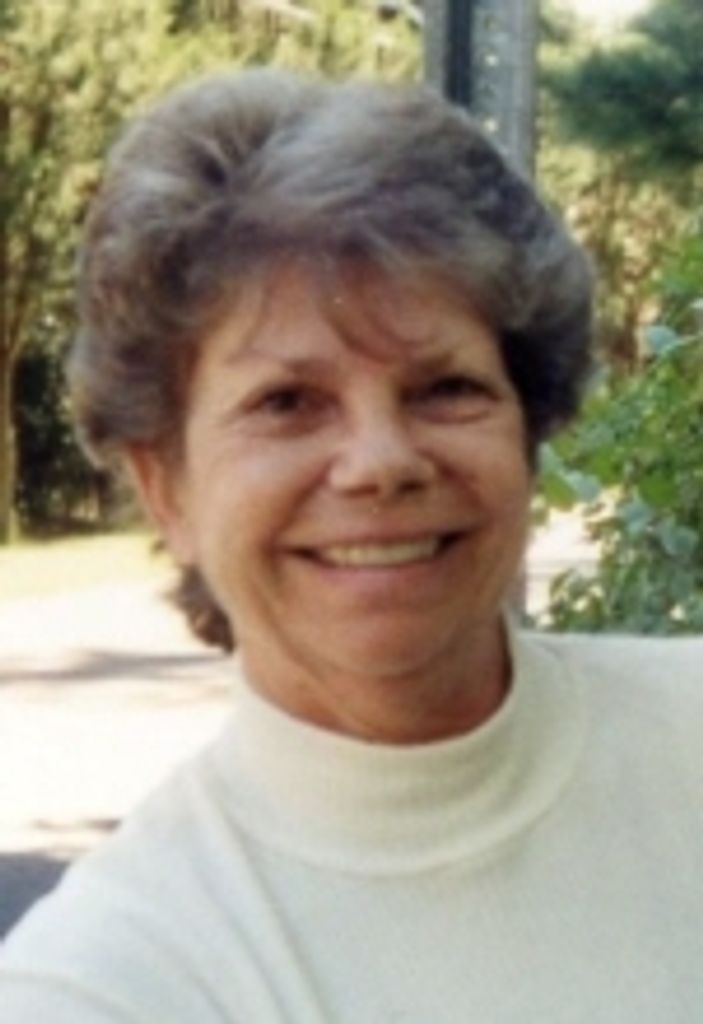 Louise P. Coffee