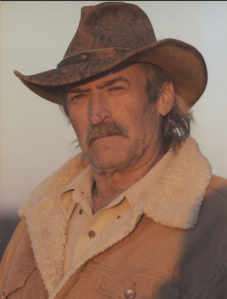 Virgil "Butch" Frank Mengwasser