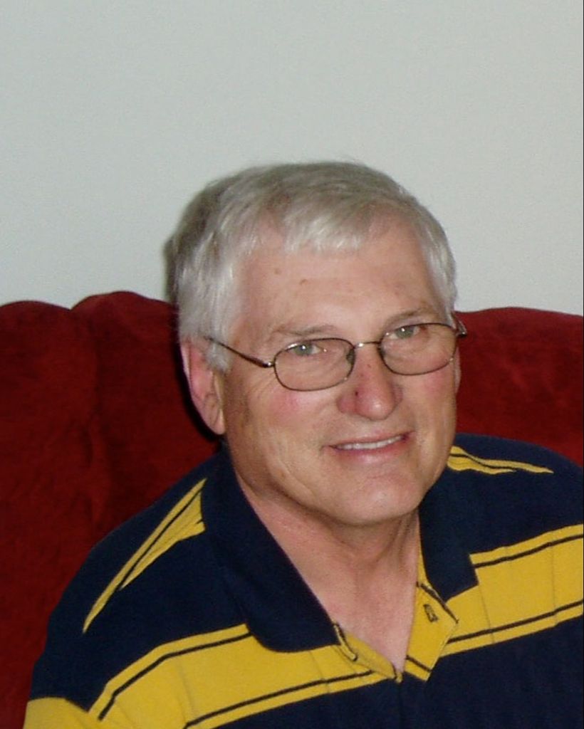 Bruce C. Roelfs