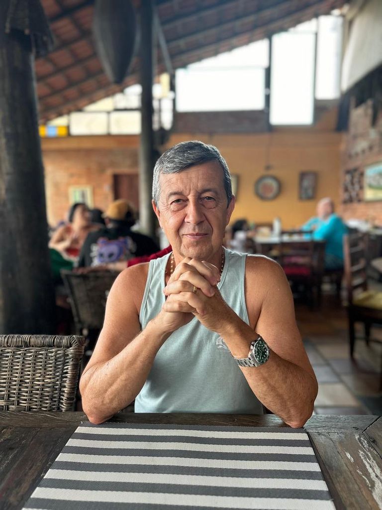 Walter Almeida Profile Photo