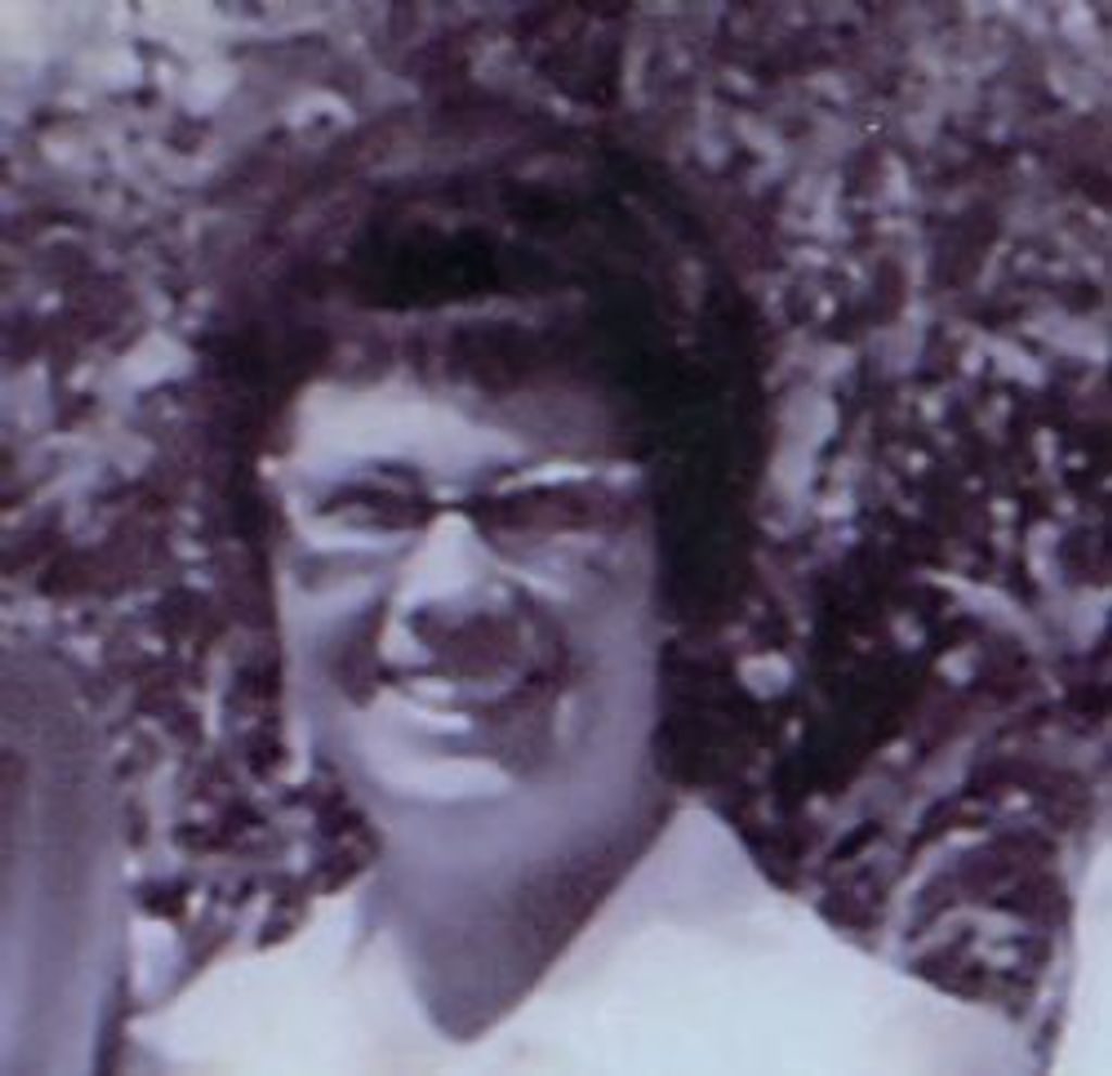 Betty Walls Profile Photo