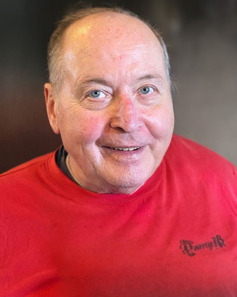 Ralph Edward Neumeier