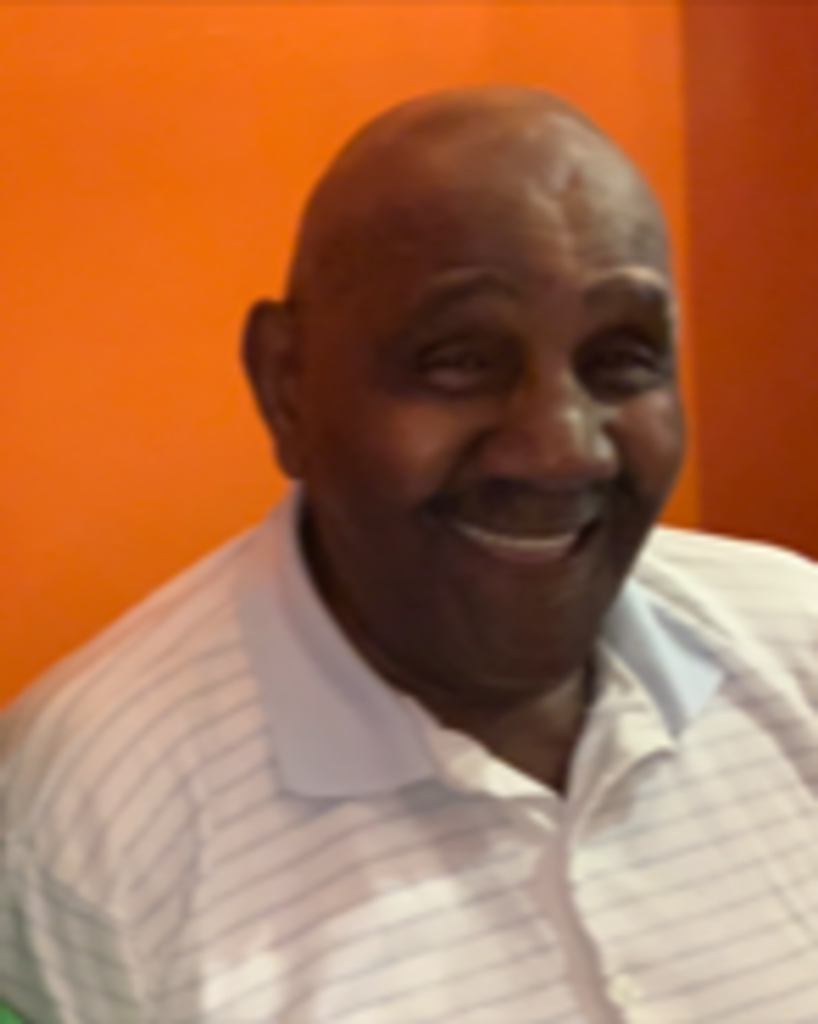 Deacon Robert Matthew Thomas Profile Photo