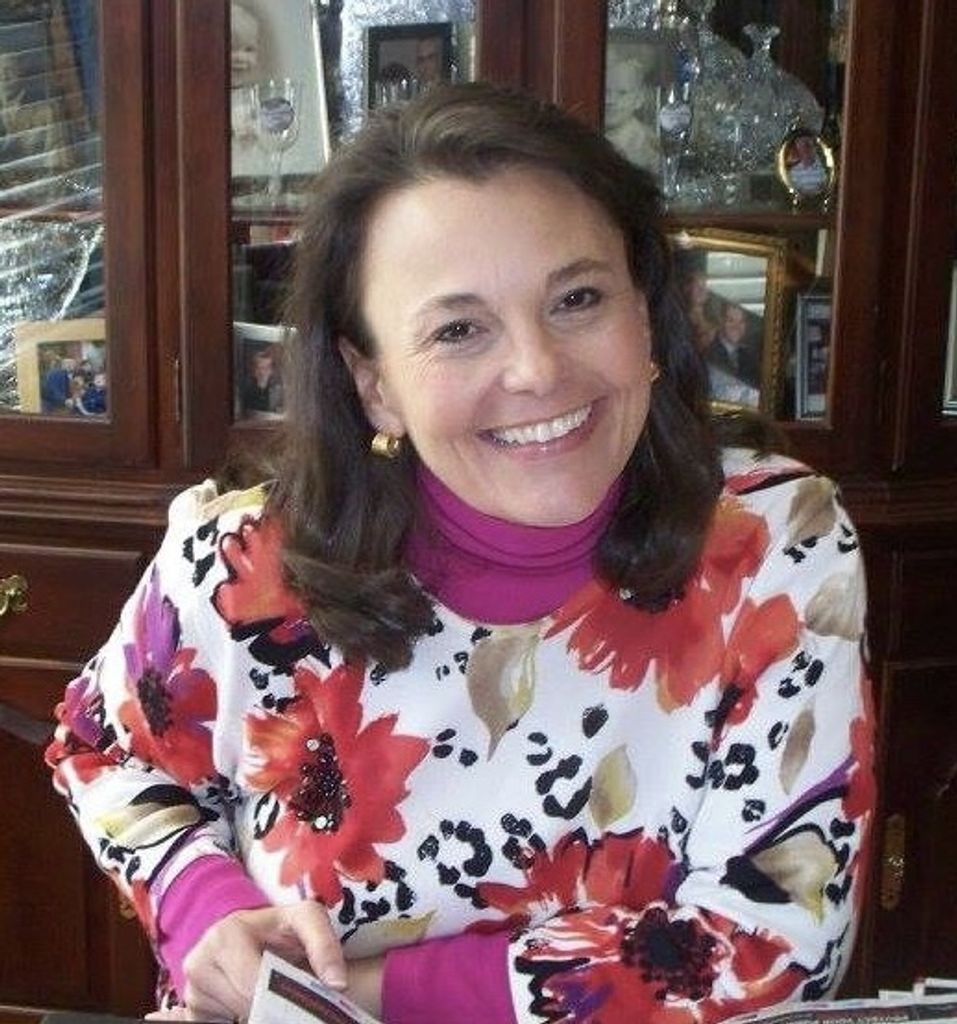 Rebecca Anne (Davidson)  Davenport