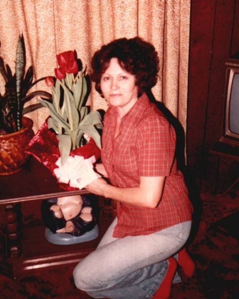 Judith Yeary Gibson
