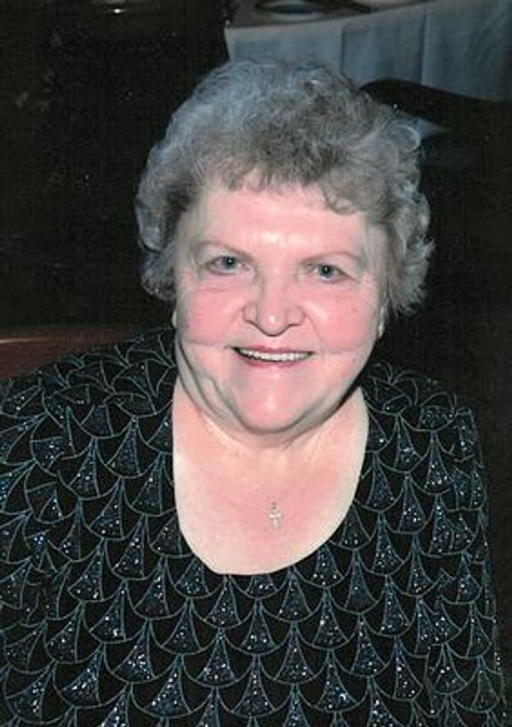 Florence Lilian Baranczyk Profile Photo