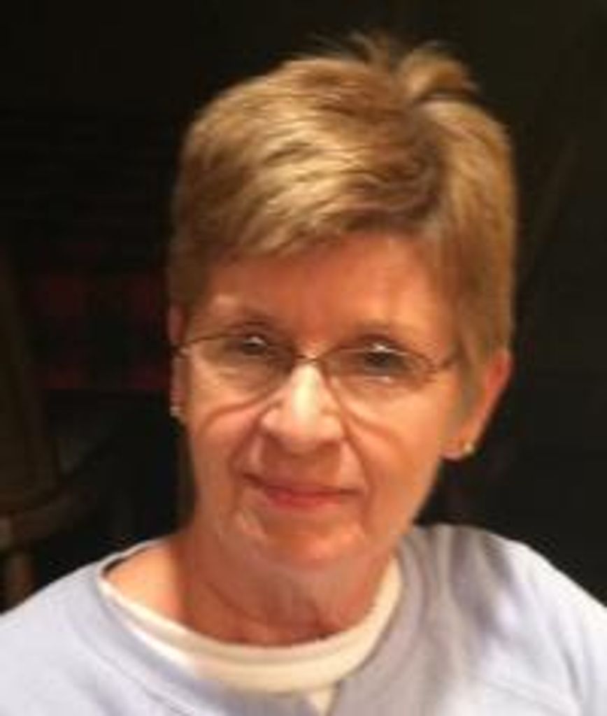 Janelle  Randles Goodson