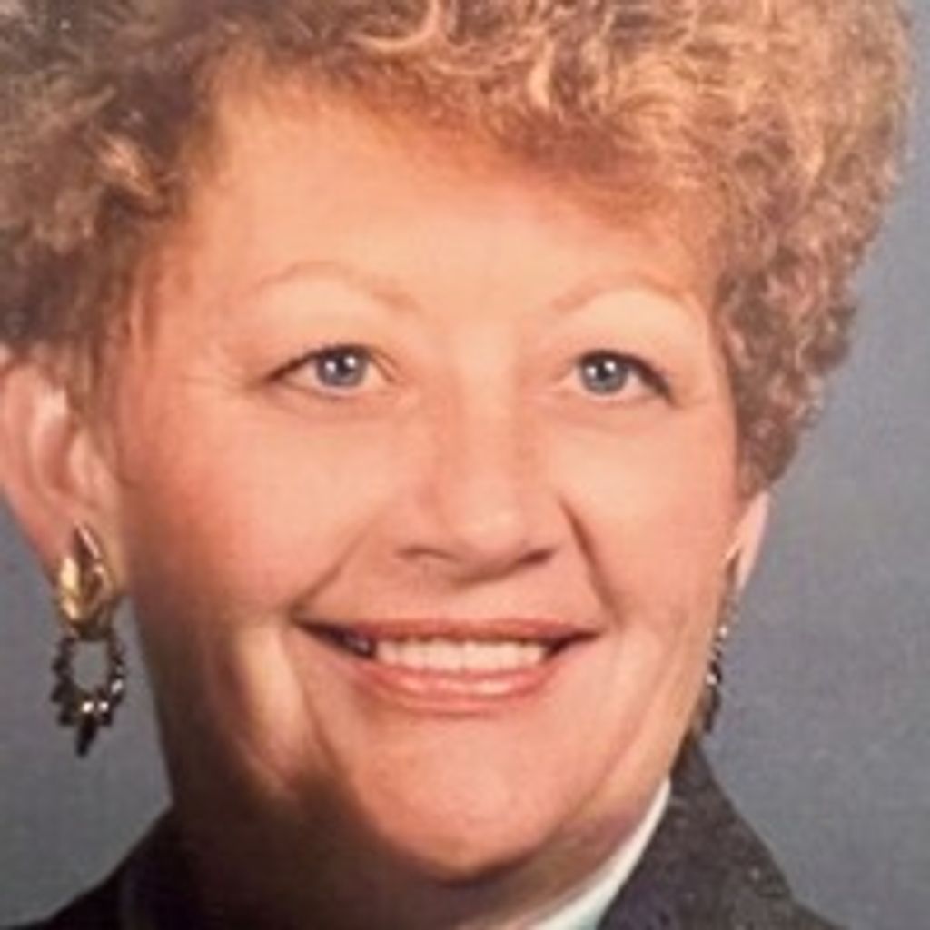 Sharon "Cam" Bennett
