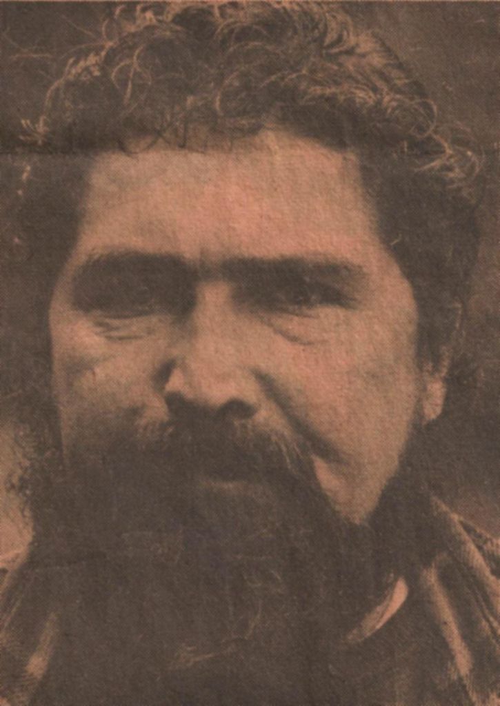 Alan "Bunky" L. Adams