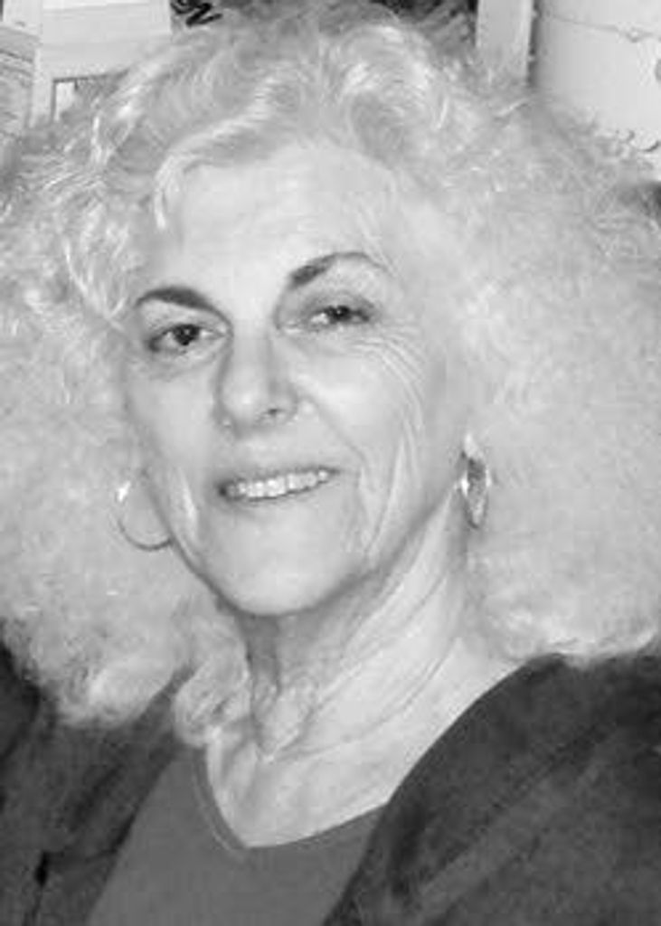 Frances Olson Profile Photo