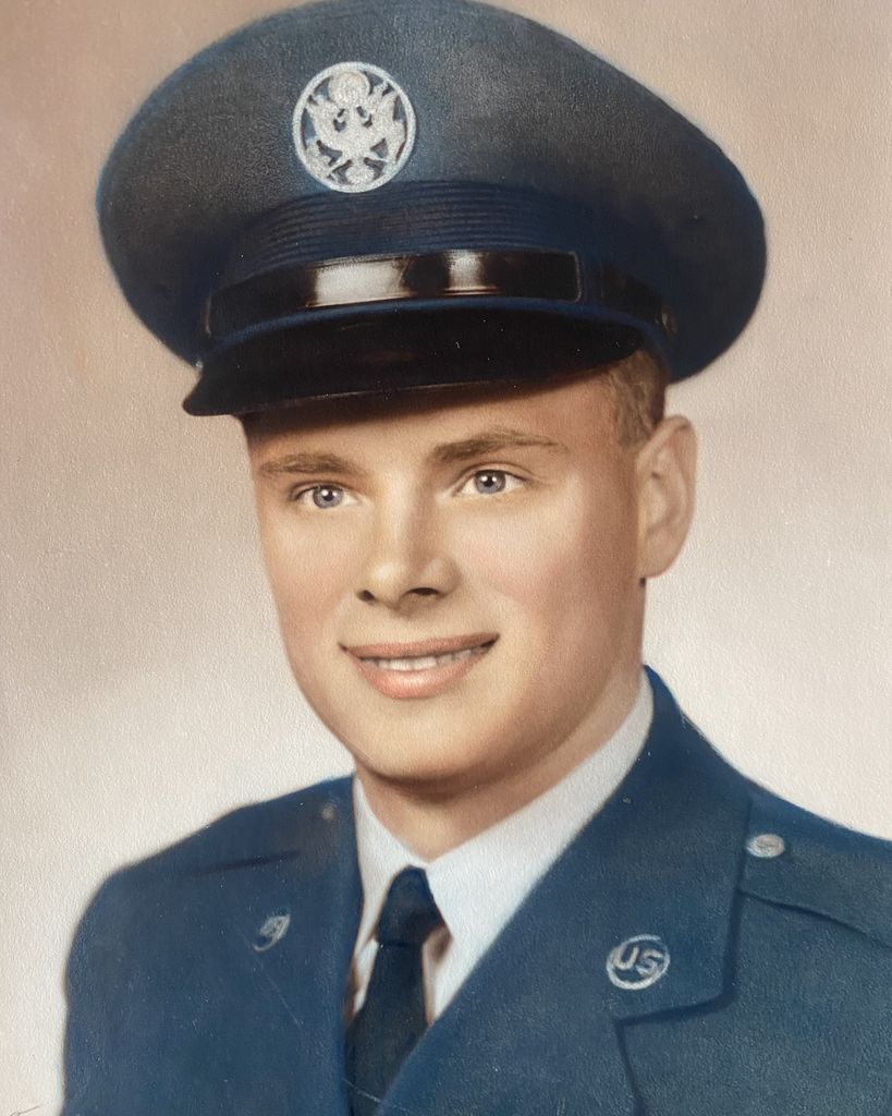 Lawrence "Larry" V. Baker Profile Photo