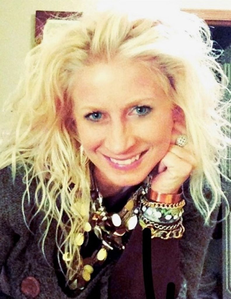 Nicki G. Markut