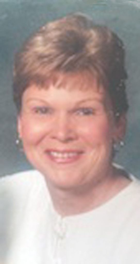 Linda Casto Profile Photo